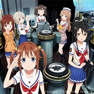High School Fleet: Haifuri